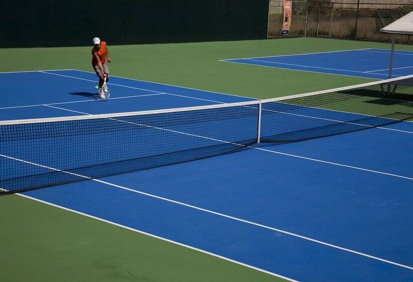 בית מלון כפרי La Joya Tulancingo