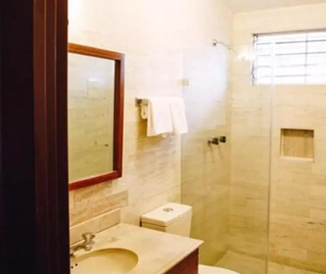 בית מלון כפרי La Joya Tulancingo