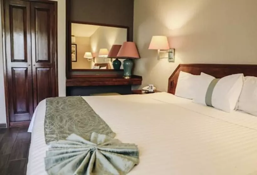 בית מלון כפרי La Joya Tulancingo