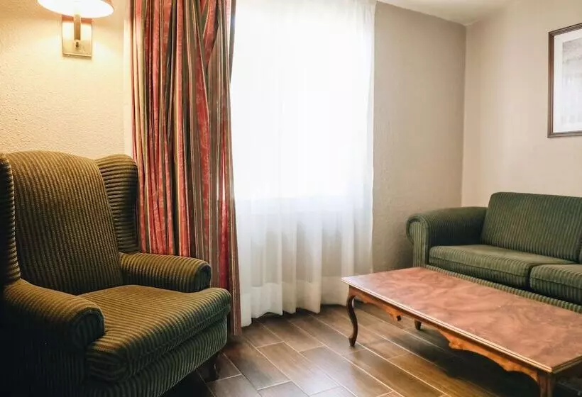 בית מלון כפרי La Joya Tulancingo