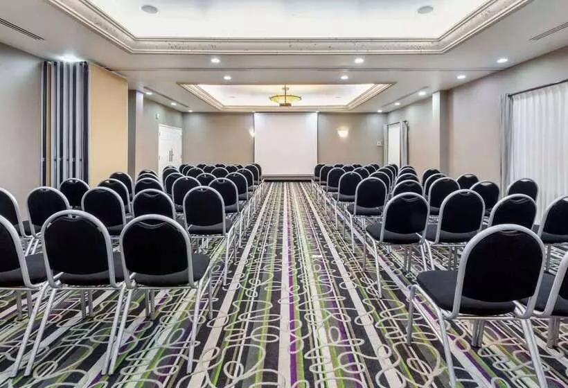 酒店 La Quinta By Wyndham Cd Juarez Near Us Consulate