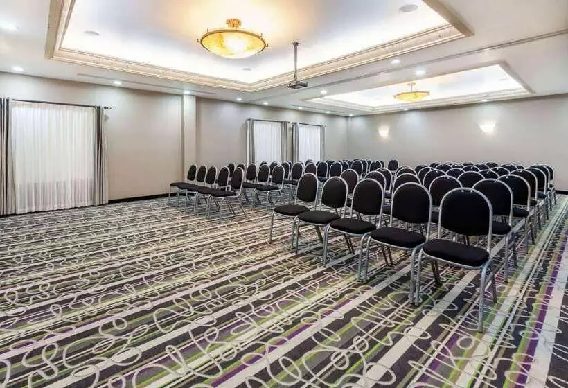 酒店 La Quinta By Wyndham Cd Juarez Near Us Consulate