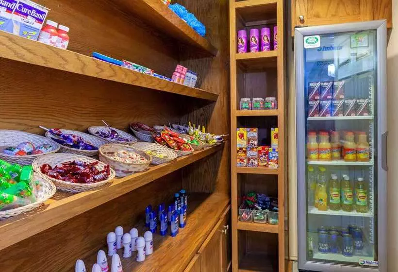 酒店 La Quinta By Wyndham Cd Juarez Near Us Consulate