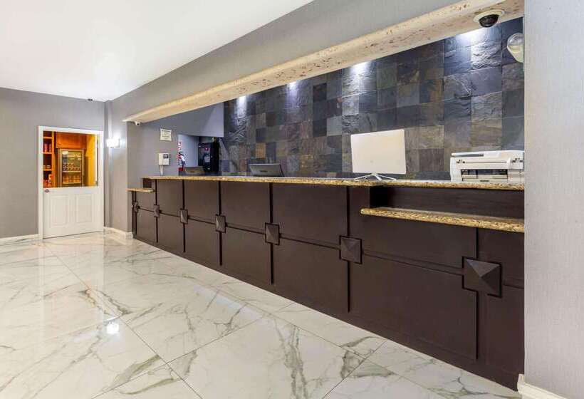 فندق La Quinta By Wyndham Cd Juarez Near Us Consulate