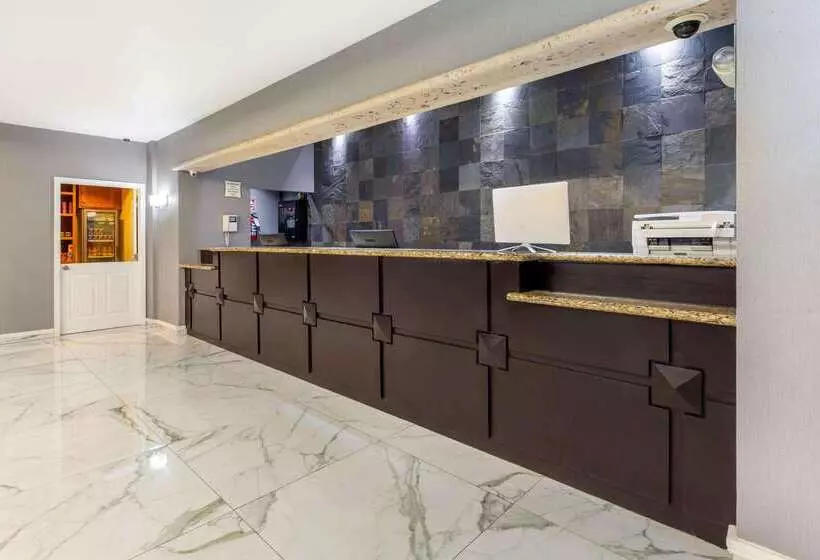 酒店 La Quinta By Wyndham Cd Juarez Near Us Consulate