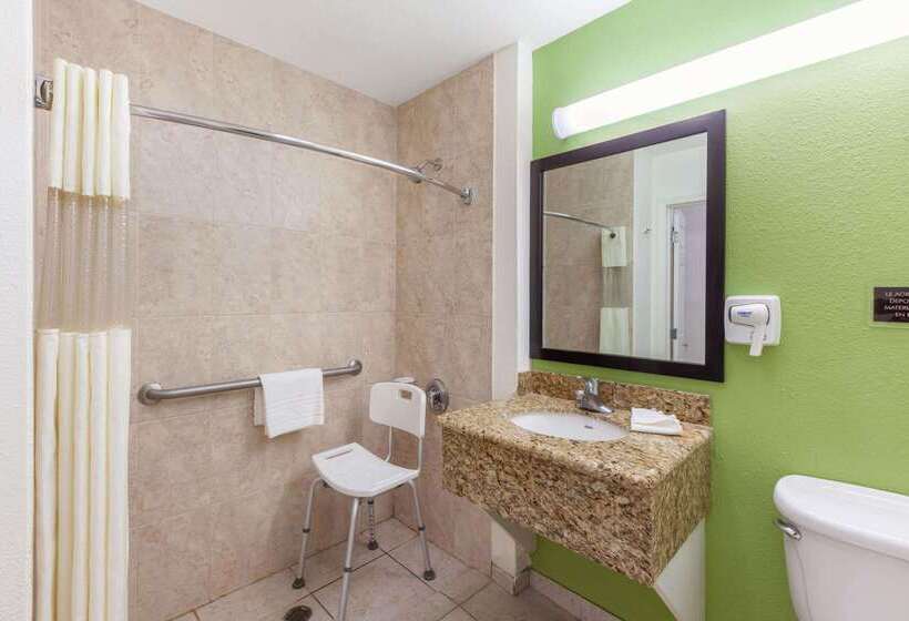 فندق La Quinta By Wyndham Cd Juarez Near Us Consulate