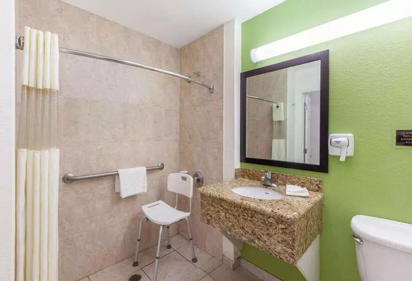 酒店 La Quinta By Wyndham Cd Juarez Near Us Consulate