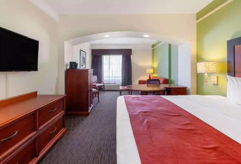 酒店 La Quinta By Wyndham Cd Juarez Near Us Consulate