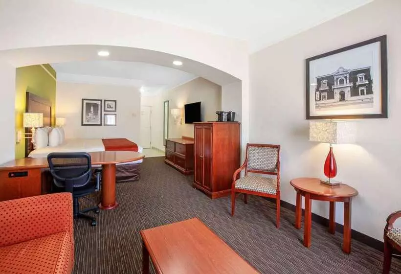 酒店 La Quinta By Wyndham Cd Juarez Near Us Consulate