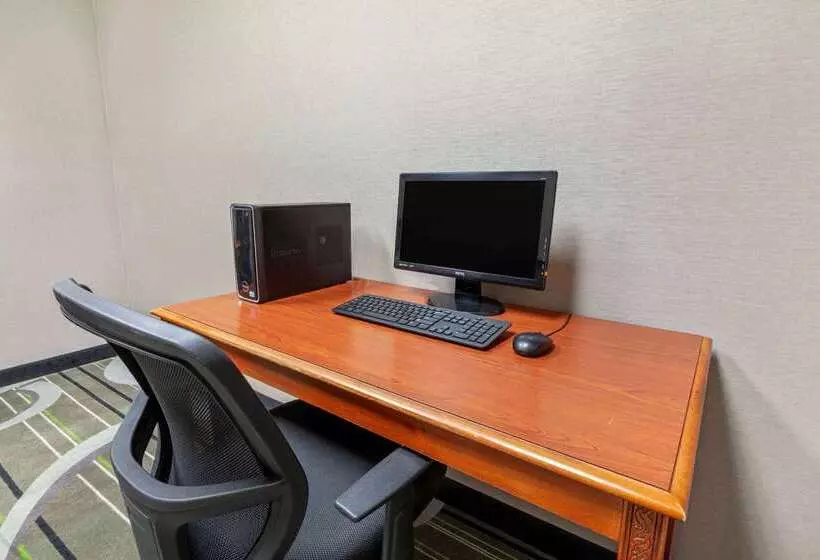 酒店 La Quinta By Wyndham Cd Juarez Near Us Consulate