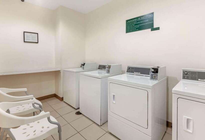 فندق La Quinta By Wyndham Cd Juarez Near Us Consulate