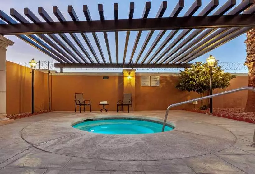 酒店 La Quinta By Wyndham Cd Juarez Near Us Consulate