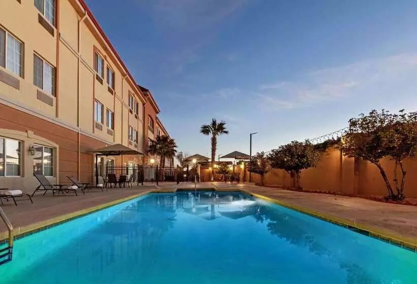酒店 La Quinta By Wyndham Cd Juarez Near Us Consulate