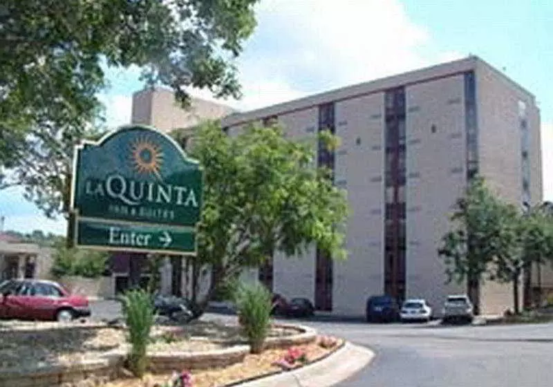 酒店 La Quinta Inn & Suites St. Paul