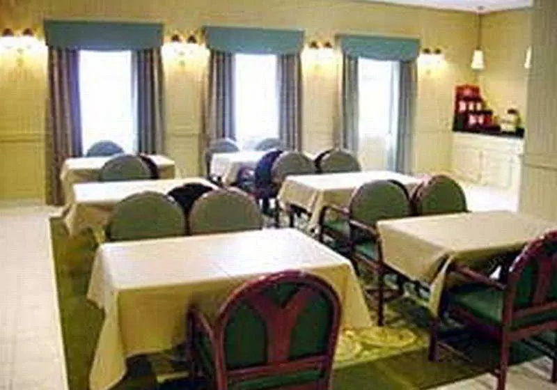 酒店 La Quinta Inn & Suites St. Paul