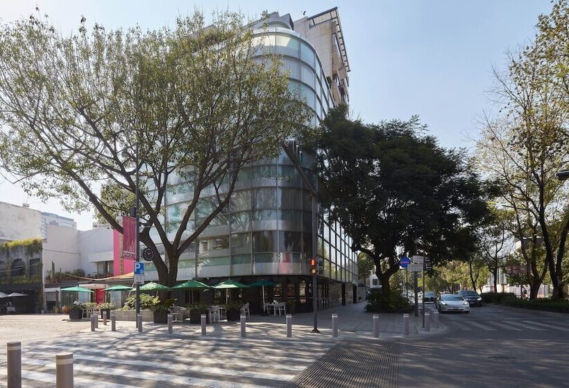 Las Alcobas, A Luxury Collection Hotel, Mexico City