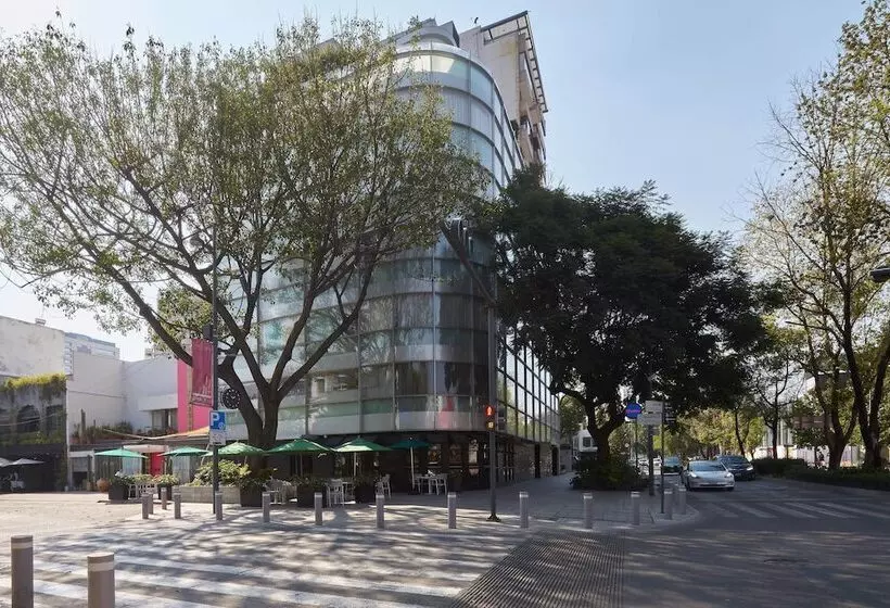 Las Alcobas, A Luxury Collection Hotel, Mexico City