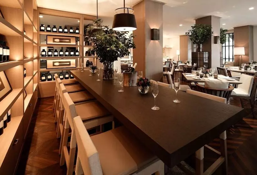 Las Alcobas, A Luxury Collection Hotel, Mexico City