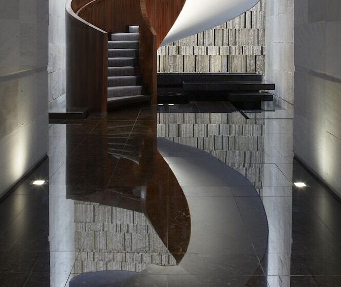 Las Alcobas, A Luxury Collection Hotel, Mexico City