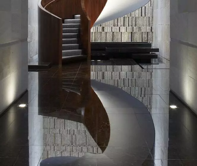 Las Alcobas, A Luxury Collection Hotel, Mexico City