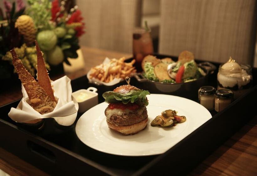 Las Alcobas, A Luxury Collection Hotel, Mexico City