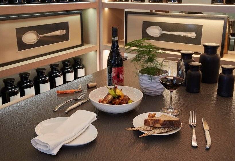 Las Alcobas, A Luxury Collection Hotel, Mexico City