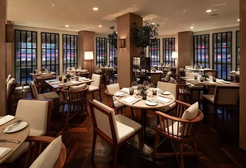 Las Alcobas, A Luxury Collection Hotel, Mexico City