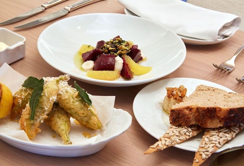 Las Alcobas, A Luxury Collection Hotel, Mexico City