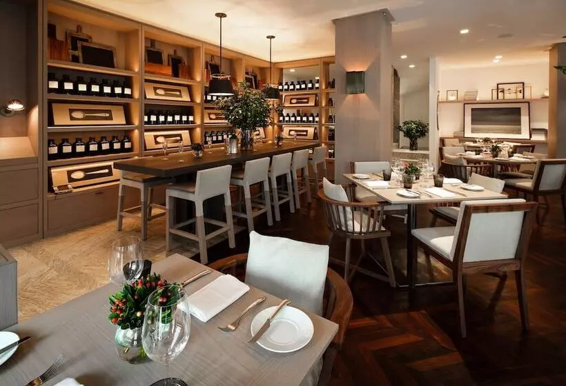 Las Alcobas, A Luxury Collection Hotel, Mexico City