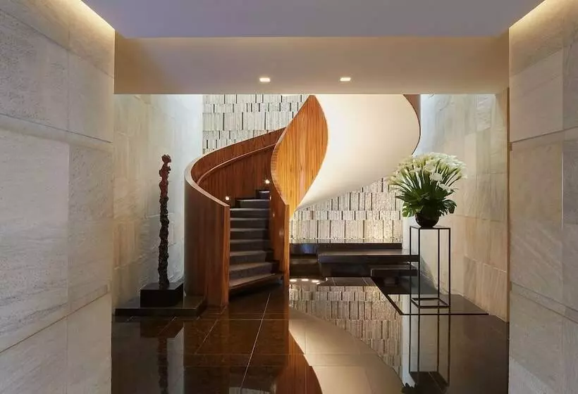 Las Alcobas, A Luxury Collection Hotel, Mexico City