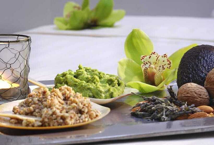 Las Alcobas, A Luxury Collection Hotel, Mexico City