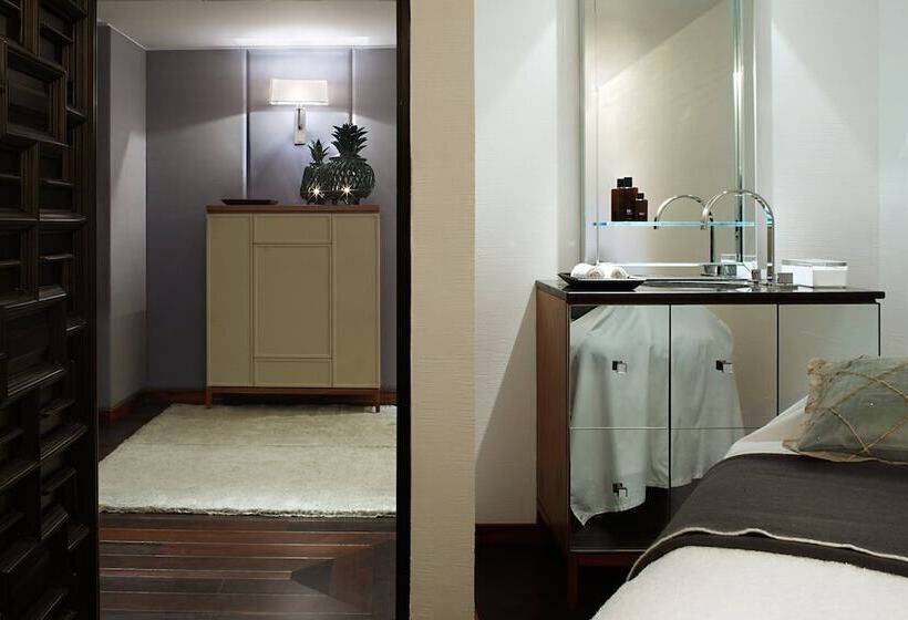 Las Alcobas, A Luxury Collection Hotel, Mexico City