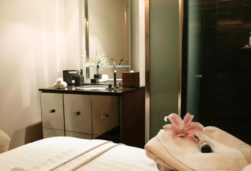 Las Alcobas, A Luxury Collection Hotel, Mexico City