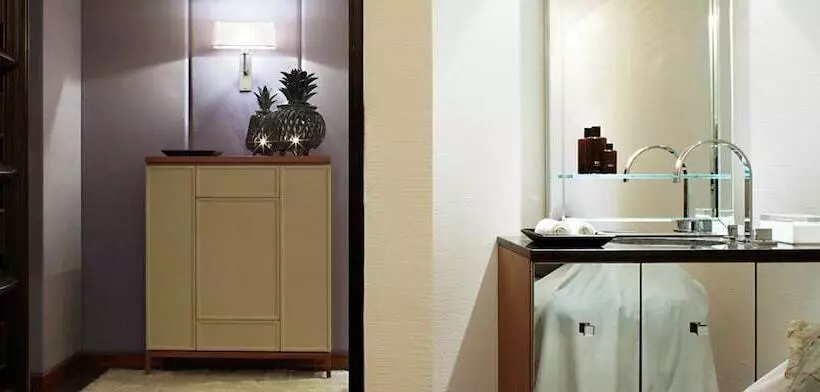 Las Alcobas, A Luxury Collection Hotel, Mexico City