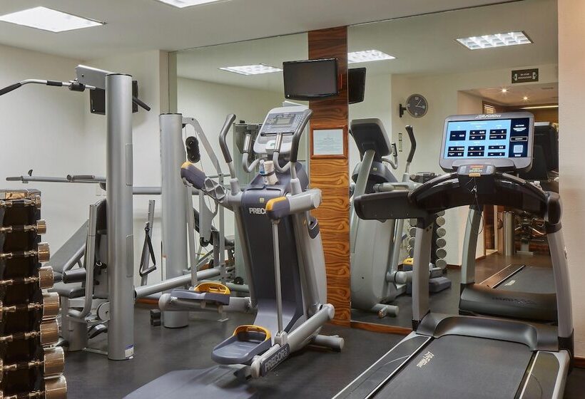 Las Alcobas, A Luxury Collection Hotel, Mexico City