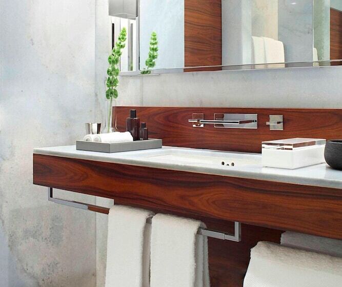 Las Alcobas, A Luxury Collection Hotel, Mexico City