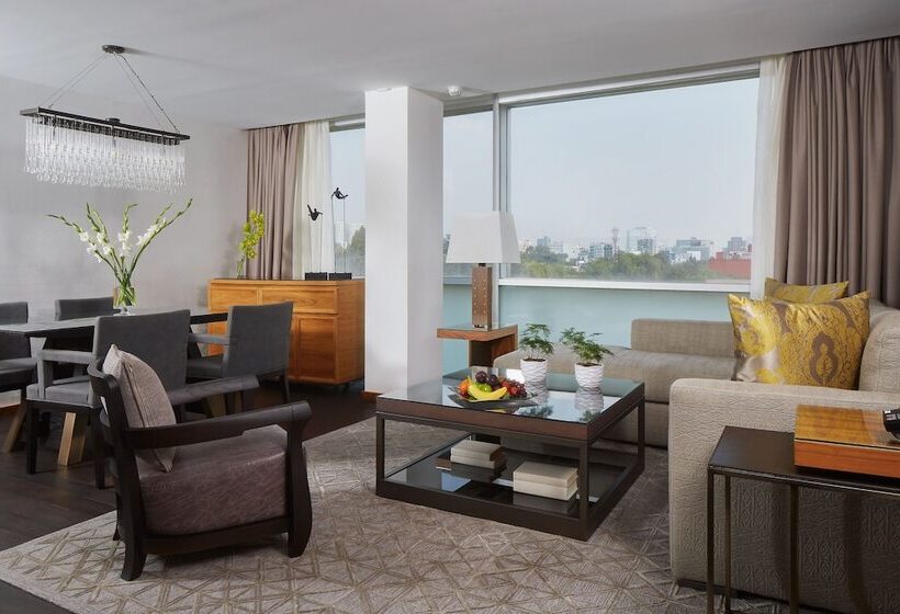 Las Alcobas, A Luxury Collection Hotel, Mexico City