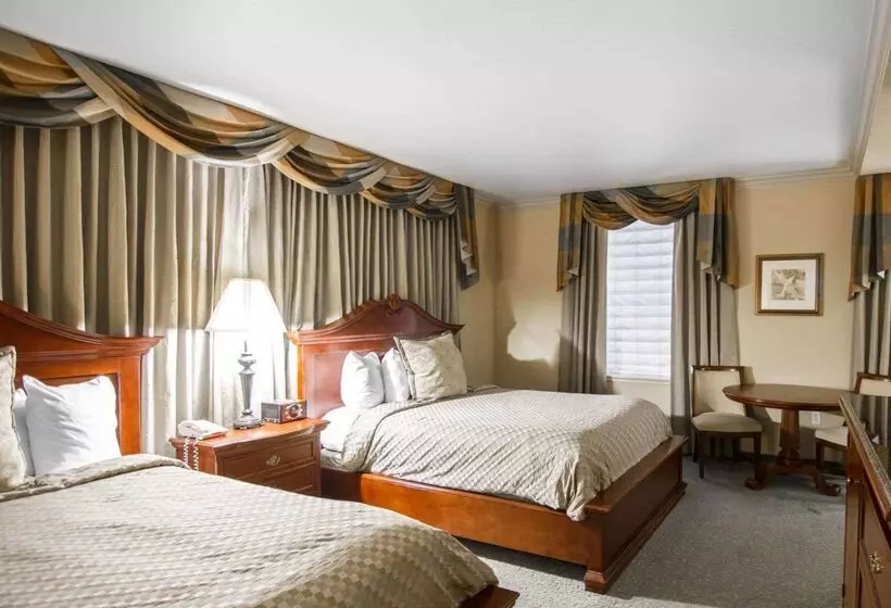 Liberty Hotel, Ascend Hotel Collection