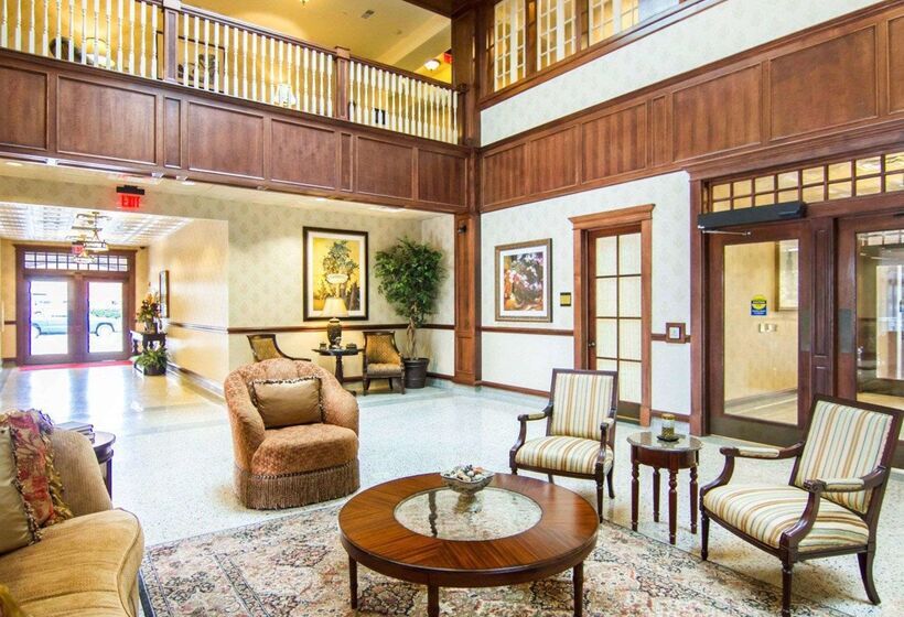 Liberty Hotel, Ascend Hotel Collection