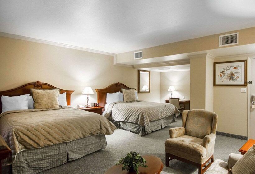 Liberty Hotel, Ascend Hotel Collection