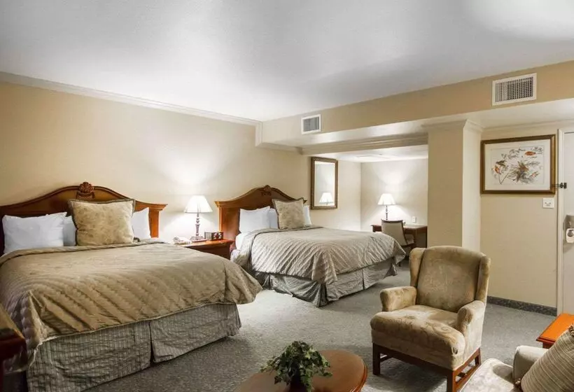 Liberty Hotel, Ascend Hotel Collection