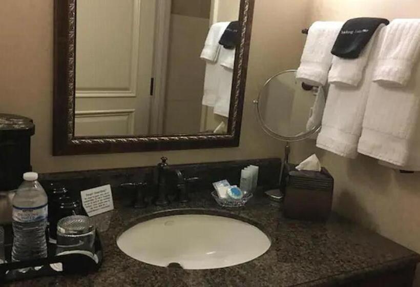 Liberty Hotel, Ascend Hotel Collection