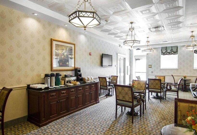 Liberty Hotel, Ascend Hotel Collection