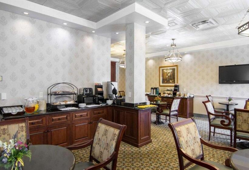 Liberty Hotel, Ascend Hotel Collection