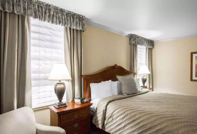 Liberty Hotel, Ascend Hotel Collection