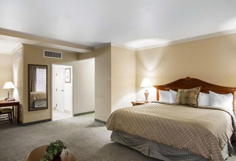 Liberty Hotel, Ascend Hotel Collection