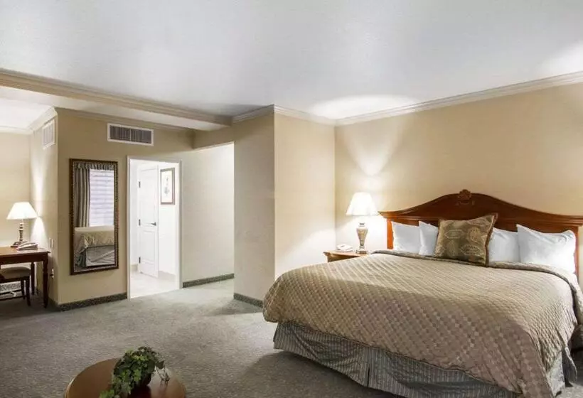 Liberty Hotel, Ascend Hotel Collection