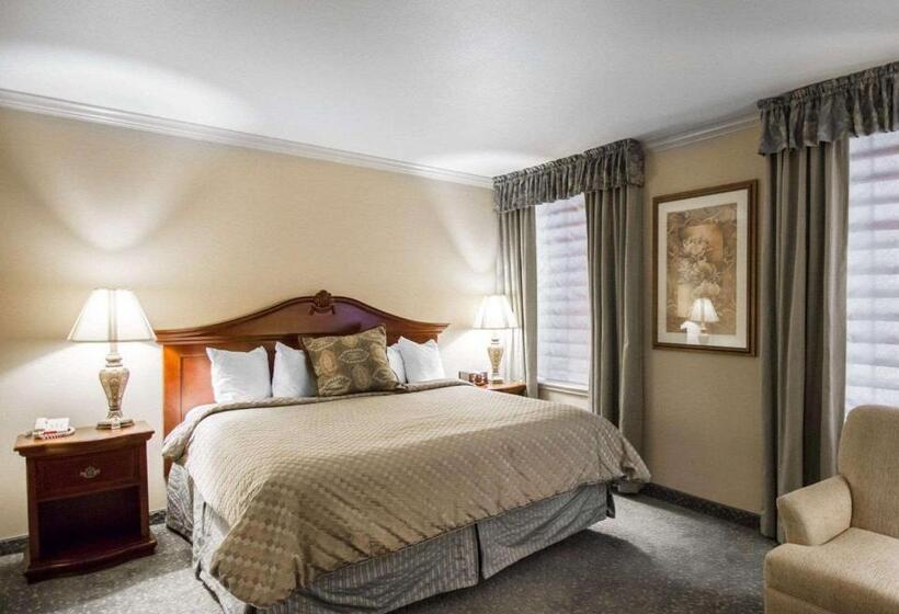 Liberty Hotel, Ascend Hotel Collection