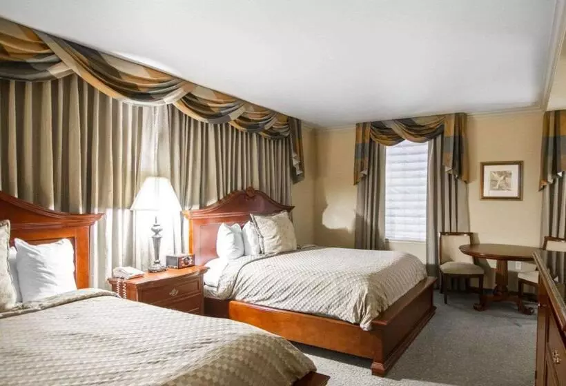 Liberty Hotel, Ascend Hotel Collection