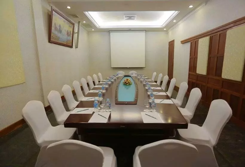 Lucky Angkor Hotel & Spa